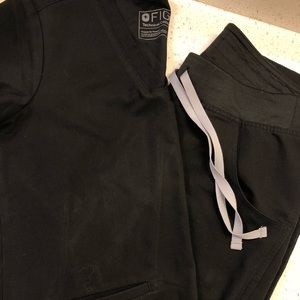 Figs Scrubs